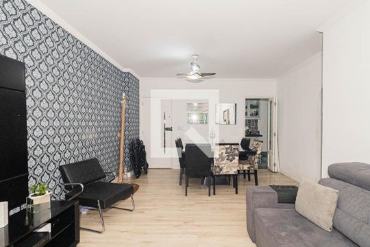 Apartamento à venda com 3 quartos, 94m² em Vila Albertina, São Paulo