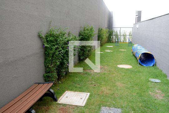 Área comum - Pet Place de apartamento para alugar com 2 quartos, 34m² em Jardim Prudência, São Paulo