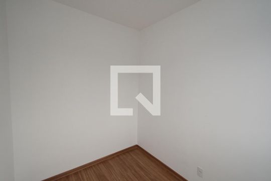 Quarto 2 de apartamento para alugar com 2 quartos, 34m² em Jardim Prudência, São Paulo