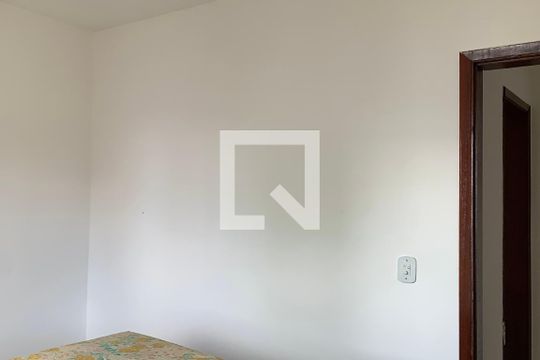Quarto 2 de apartamento para alugar com 2 quartos, 93m² em Guilhermina, Praia Grande