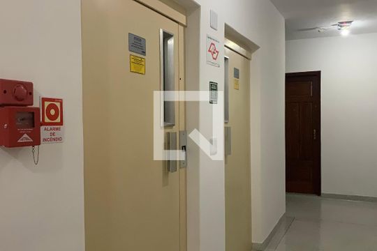 Área Comum de apartamento para alugar com 2 quartos, 93m² em Guilhermina, Praia Grande