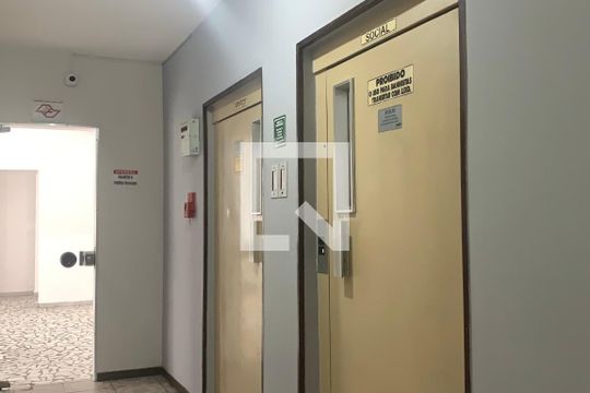 Área Comum de apartamento para alugar com 2 quartos, 93m² em Guilhermina, Praia Grande