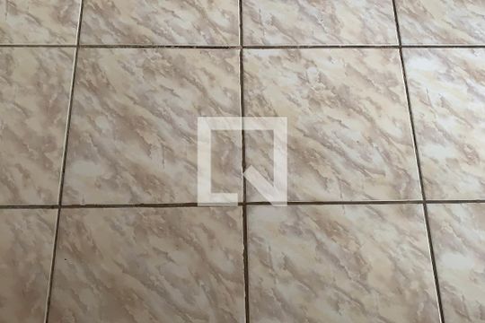 Cozinha de apartamento para alugar com 2 quartos, 93m² em Guilhermina, Praia Grande