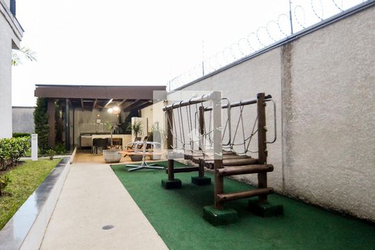 Área Comum - Playground de apartamento à venda com 2 quartos, 82m² em Jardim Flor da Montanha, Guarulhos