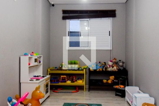 Brinquedoteca de apartamento à venda com 2 quartos, 82m² em Jardim Flor da Montanha, Guarulhos