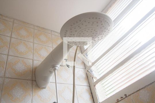 Chuveiro de casa à venda com 4 quartos, 338m² em Santo Amaro, São Paulo