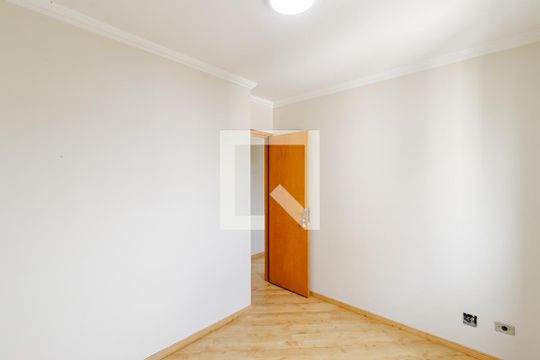 Quarto 3 de apartamento para alugar com 3 quartos, 63m² em Jardim Botucatu, São Paulo