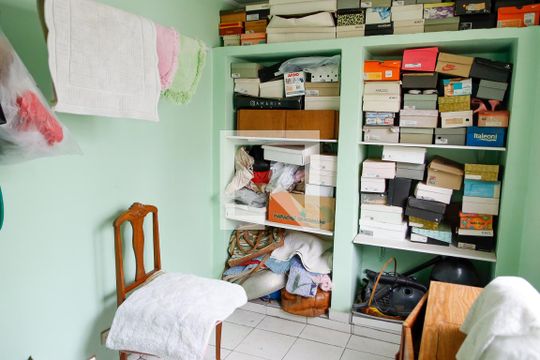 Área comum de casa para alugar com 3 quartos, 347m² em Vila Osasco, Osasco