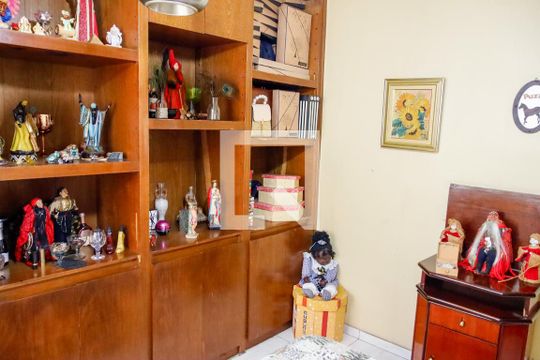 Quarto 1 de casa para alugar com 3 quartos, 347m² em Vila Osasco, Osasco