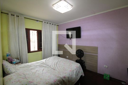 Quarto 1 de casa à venda com 3 quartos, 410m² em Parque Peruche, São Paulo