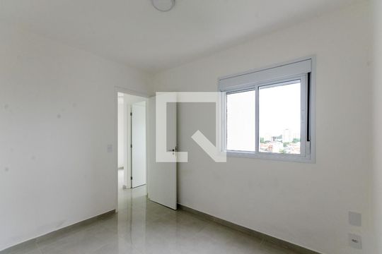 Quarto 1 de apartamento para alugar com 2 quartos, 43m² em Vila Pirituba, São Paulo