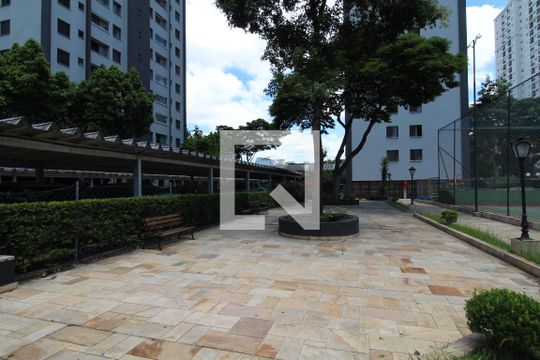 Área Comum de apartamento à venda com 2 quartos, 60m² em Jardim Papai Noel, São Paulo