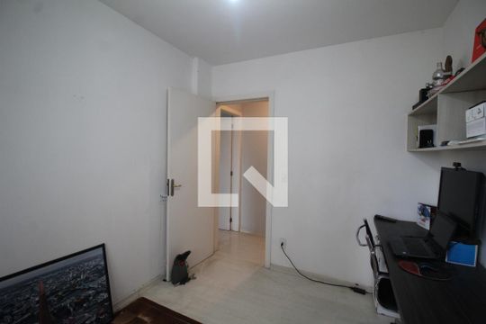 Quarto 1 de apartamento à venda com 2 quartos, 64m² em Harmonia, Canoas