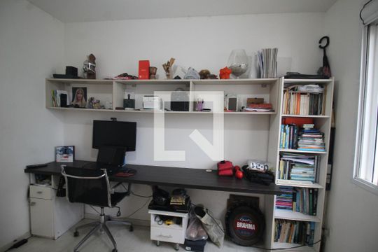Quarto 1 de apartamento à venda com 2 quartos, 64m² em Harmonia, Canoas