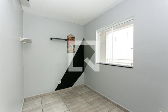 Sala de apartamento para alugar com 1 quarto, 35m² em Maranhão, São Paulo