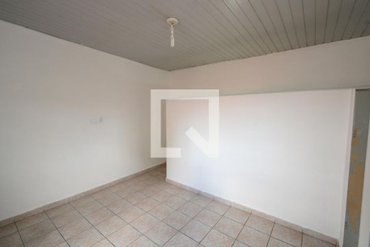 Quarto 2 - Suíte de casa para alugar com 2 quartos, 80m² em Jardim Prudência, São Paulo