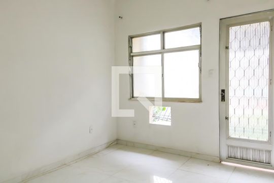 Quarto 1 de casa de condomínio à venda com 3 quartos, 200m² em Engenho de Dentro, Rio de Janeiro