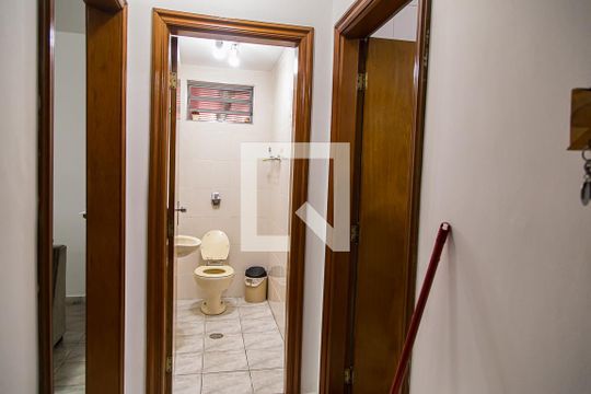 Sala - Despensa de casa à venda com 3 quartos, 140m² em Vila Babilônia, São Paulo