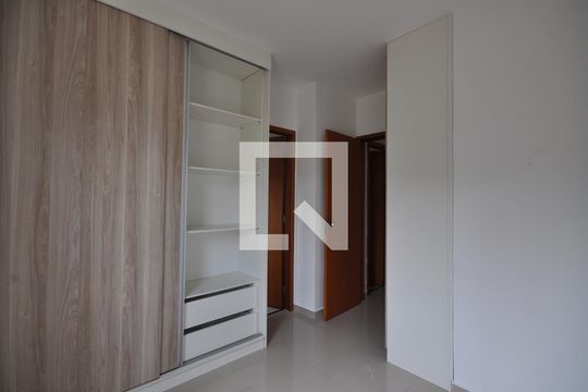 Quarto Suite de casa de condomínio para alugar com 2 quartos, 63m² em Tremembé, São Paulo