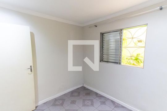 Quarto 3   de casa para alugar com 3 quartos, 70m² em Jardim Modelo, São Paulo