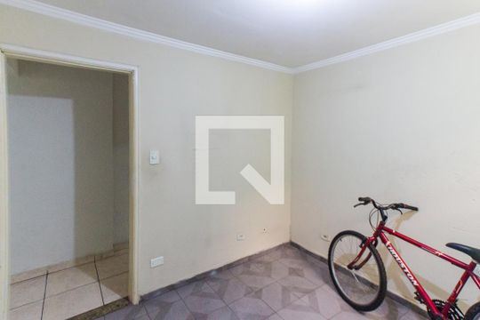 Sala 2   de casa para alugar com 3 quartos, 70m² em Jardim Modelo, São Paulo