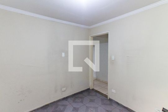 Sala 2   de casa para alugar com 3 quartos, 70m² em Jardim Modelo, São Paulo