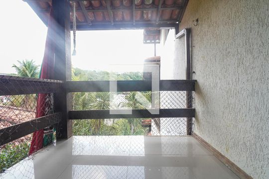 Quarto 4 de casa de condomínio à venda com 4 quartos, 400m² em Vila Progresso, Niterói