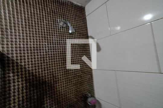 Banheiro do Quarto 4 de casa de condomínio à venda com 4 quartos, 400m² em Vila Progresso, Niterói