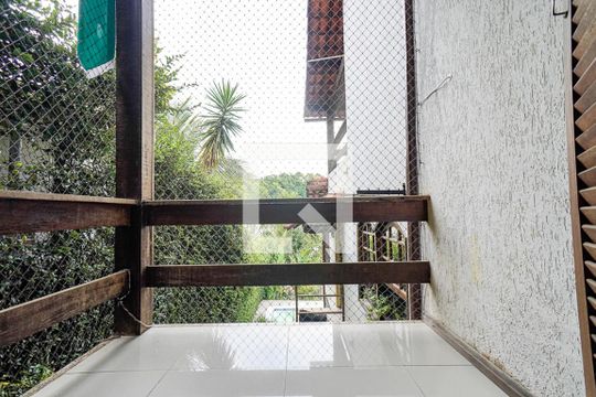 Quarto 1 de casa de condomínio à venda com 4 quartos, 400m² em Vila Progresso, Niterói