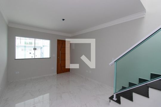 Casa à venda com 3 quartos, 94m² em Parque Vitória, São Paulo