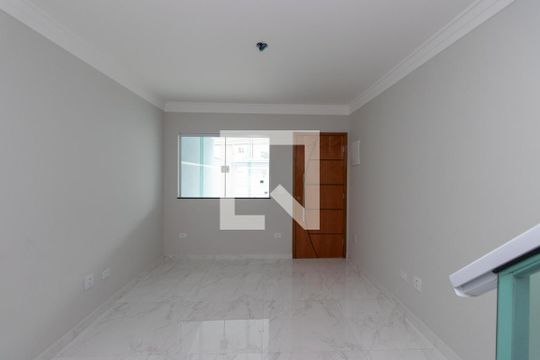 Sala de casa à venda com 3 quartos, 94m² em Parque Vitória, São Paulo