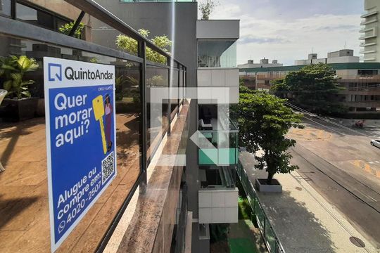 Plaquinha de apartamento à venda com 5 quartos, 336m² em Barra da Tijuca, Rio de Janeiro
