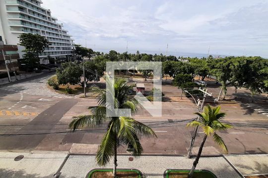 Vista de apartamento à venda com 5 quartos, 336m² em Barra da Tijuca, Rio de Janeiro