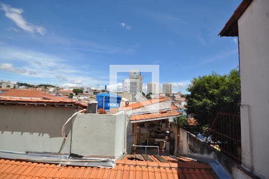 Vista da Suíte 1 de casa à venda com 4 quartos, 280m² em Vila Mazzei, São Paulo