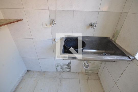 Área de Serviço de casa à venda com 4 quartos, 280m² em Vila Mazzei, São Paulo