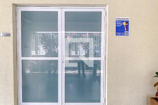 Área comum de apartamento para alugar com 1 quarto, 33m² em Brás, São Paulo