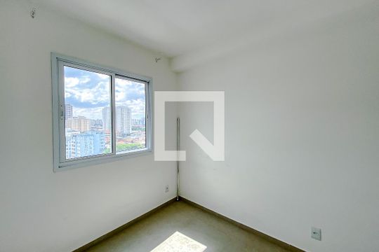 Suíte de apartamento para alugar com 1 quarto, 33m² em Brás, São Paulo