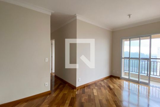 Apartamento para alugar com 2 quartos, 60m² em Tamboré, Barueri