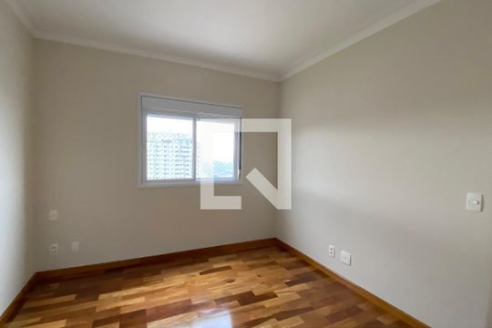 Suíte 1 de apartamento para alugar com 2 quartos, 60m² em Tamboré, Barueri