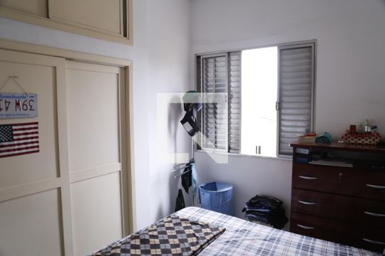 Quarto 1 de casa à venda com 3 quartos, 130m² em Jardim Felicidade (zona Oeste), São Paulo