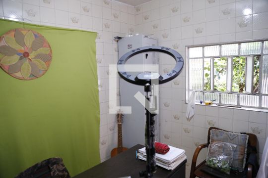 Cozinha-Edícula de casa à venda com 3 quartos, 130m² em Jardim Felicidade (zona Oeste), São Paulo