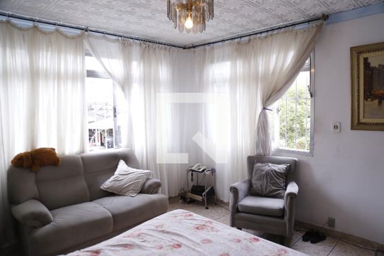 Casa à venda com 3 quartos, 130m² em Jardim Felicidade (zona Oeste), São Paulo