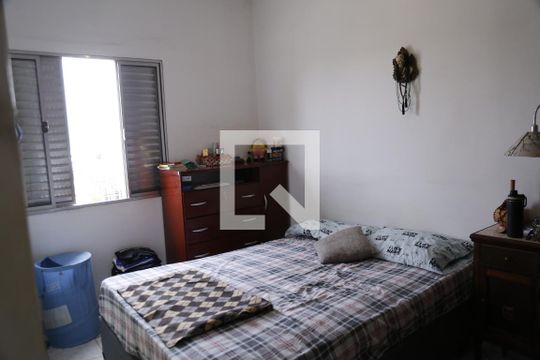 Quarto 1 de casa à venda com 3 quartos, 130m² em Jardim Felicidade (zona Oeste), São Paulo