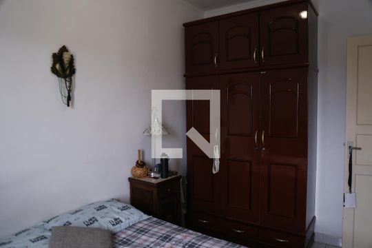 Quarto 1 de casa à venda com 3 quartos, 130m² em Jardim Felicidade (zona Oeste), São Paulo