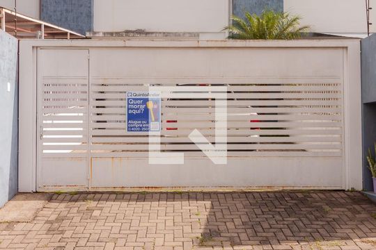Fachada de casa à venda com 3 quartos, 90m² em Canudos, Novo Hamburgo
