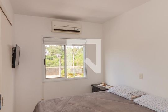 Quarto 1 de casa à venda com 3 quartos, 90m² em Canudos, Novo Hamburgo