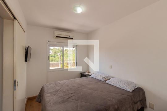 Quarto 1 de casa à venda com 3 quartos, 90m² em Canudos, Novo Hamburgo