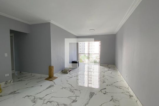 Apartamento à venda com 3 quartos, 110m² em Alphaville Centro Industrial E Empresarial/alphaville., Barueri