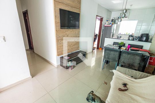 Casa para alugar com 2 quartos, 100m² em Etelvina Carneiro, Belo Horizonte