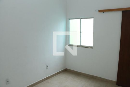 Suíte de casa para alugar com 2 quartos, 50m² em Cerâmica, Nova Iguaçu